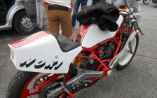 spa francorchamps bikers classics 2014 motorcycle touring -